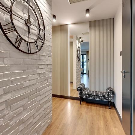 Montevideo Centrum 15 By Grand Apartments 소포트 외부 사진