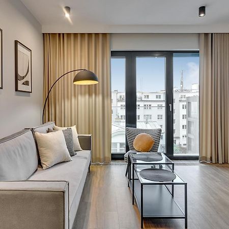 Montevideo Centrum 15 By Grand Apartments 소포트 외부 사진