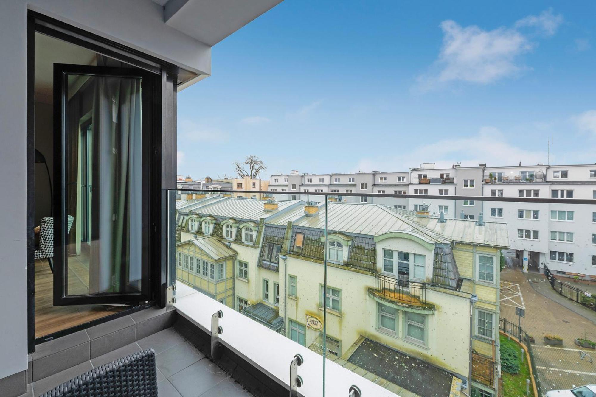 Montevideo Centrum 15 By Grand Apartments 소포트 외부 사진