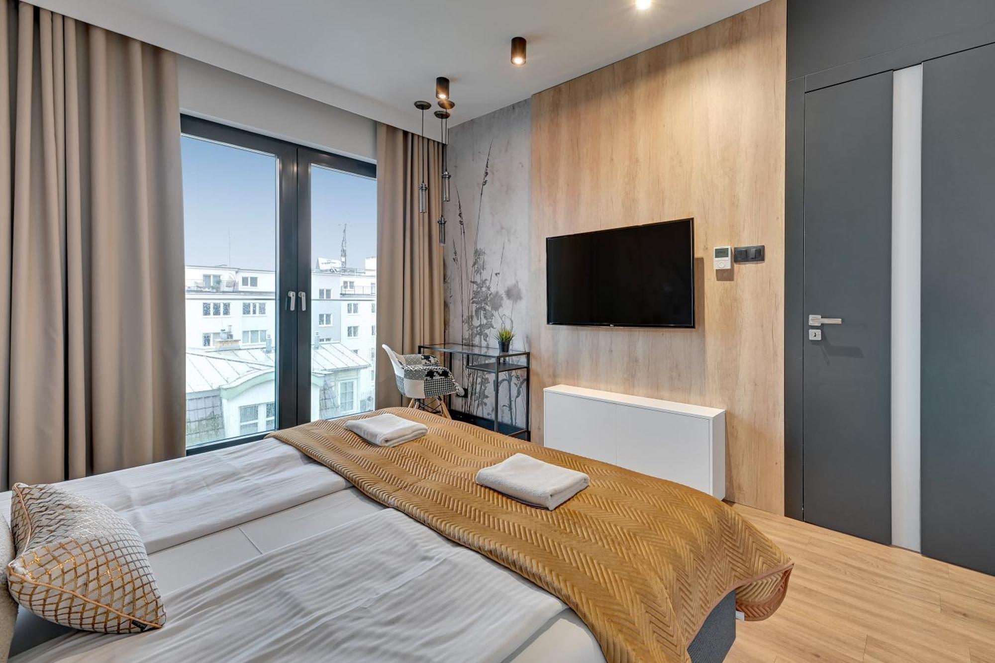 Montevideo Centrum 15 By Grand Apartments 소포트 외부 사진